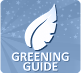 greening guide